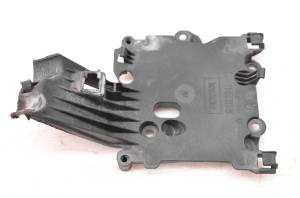Ski-Doo - 13 Ski-Doo Renegade X 1200 Intake Base Plate Bracket Mount 137" - Image 2
