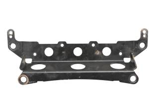 Polaris - 19 Polaris RZR XP Turbo Lower Radiator Bracket Mount - Image 2