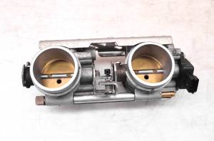 16 Ski-Doo Freeride 800R E-Tec Throttle Body 154"