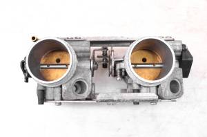 Ski-Doo - 16 Ski-Doo Freeride 800R E-Tec Throttle Body 154" - Image 2