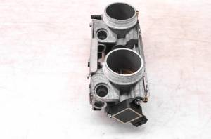 Ski-Doo - 16 Ski-Doo Freeride 800R E-Tec Throttle Body 154" - Image 3