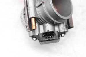 Ski-Doo - 16 Ski-Doo Freeride 800R E-Tec Throttle Body 154" - Image 4