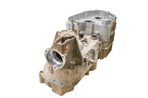 Polaris - 08 Polaris Phoenix 200 2x4 Crankcase Center Crank Case - Image 3