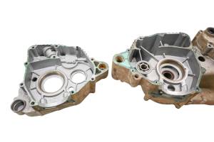 Polaris - 08 Polaris Phoenix 200 2x4 Crankcase Center Crank Case - Image 4