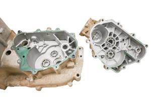 Polaris - 08 Polaris Phoenix 200 2x4 Crankcase Center Crank Case - Image 5