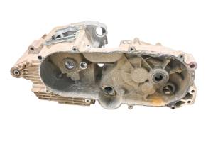 Polaris - 08 Polaris Phoenix 200 2x4 Crankcase Center Crank Case - Image 6