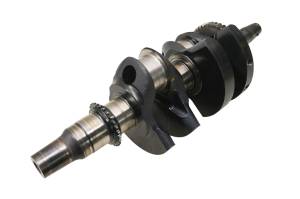Polaris - 17 Polaris RZR XP Turbo Crankshaft Crank Shaft For Parts - Image 3