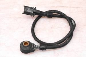 16 Ski-Doo Freeride 800R E-Tec Knock Noise Sensor 154"