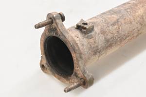 Polaris - 19 Polaris RZR XP Turbo Header Exhaust Head Pipe - Image 3