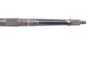 Yamaha - 03 Yamaha Raptor 660 Rear Axle YFM660R - Image 2