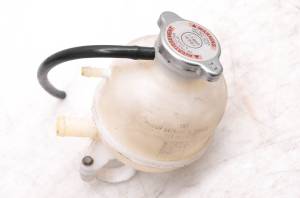 13 Ski-Doo Renegade X 1200 Coolant Overflow Radiator Bottle 137"