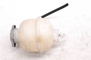 Ski-Doo - 13 Ski-Doo Renegade X 1200 Coolant Overflow Radiator Bottle 137" - Image 2