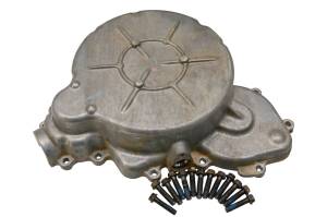 19 Polaris RZR XP Turbo Stator Cover