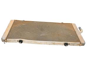 Polaris - 19 Polaris RZR XP Turbo Auxiliary Radiator - Image 3