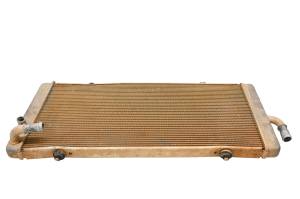 Polaris - 19 Polaris RZR XP Turbo Auxiliary Radiator - Image 4