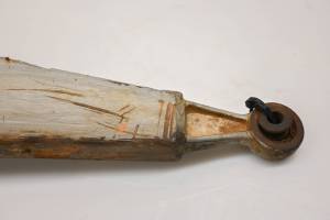 Polaris - 19 Polaris RZR XP Turbo Rear Lower Left Trailing Arm - Image 4