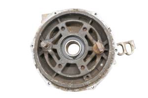 Polaris - 08 Polaris Phoenix 200 2x4 Rear Brake Drum Plate - Image 3