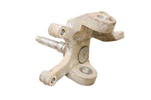 Polaris - 08 Polaris Phoenix 200 2x4 Front Right Spindle Knuckle - Image 3