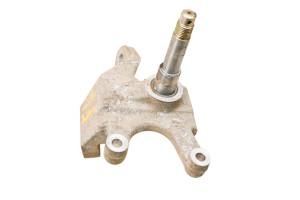Polaris - 08 Polaris Phoenix 200 2x4 Front Left Spindle Knuckle - Image 2