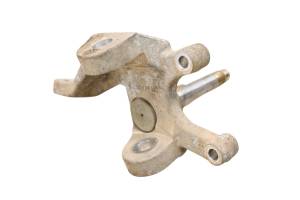 Polaris - 08 Polaris Phoenix 200 2x4 Front Left Spindle Knuckle - Image 3