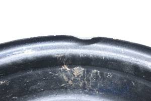 Yamaha - 95 Yamaha Wolverine 350 4x4 Rear Wheel Rim 12X8 4/110 YFM350FX - Image 6