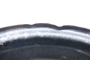 Yamaha - 95 Yamaha Wolverine 350 4x4 Rear Wheel Rim 12X8 4/110 YFM350FX - Image 7