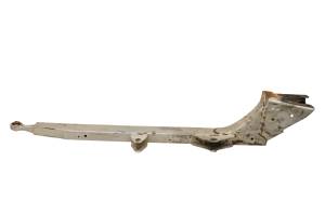 Polaris - 19 Polaris RZR XP Turbo Rear Lower Right Trailing Arm - Image 2