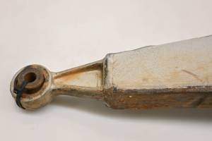 Polaris - 19 Polaris RZR XP Turbo Rear Lower Right Trailing Arm - Image 4