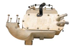 19 Polaris RZR XP Turbo Intake Manifold