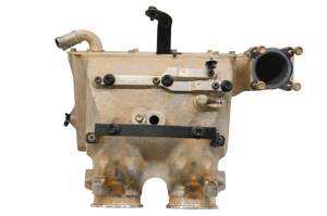 Polaris - 19 Polaris RZR XP Turbo Intake Manifold - Image 2