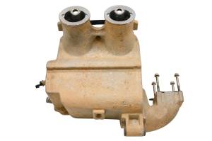 Polaris - 19 Polaris RZR XP Turbo Intake Manifold - Image 3