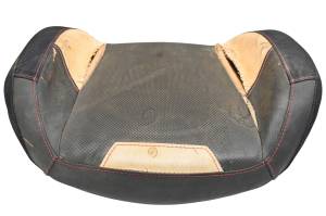 19 Polaris RZR XP Turbo Seat Bottom Cushion