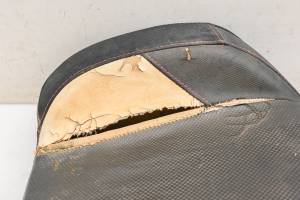 Polaris - 19 Polaris RZR XP Turbo Seat Bottom Cushion - Image 5