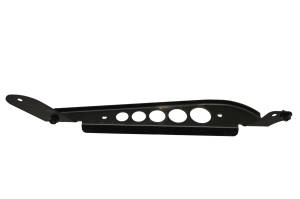 19 Polaris RZR XP Turbo Gas Tank Support Bracket Mount