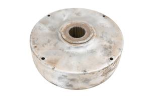 Polaris - 08 Polaris Phoenix 200 2x4 Rear Brake Drum - Image 2