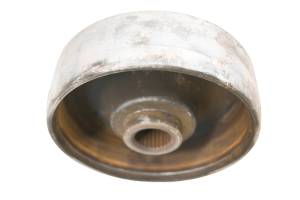 Polaris - 08 Polaris Phoenix 200 2x4 Rear Brake Drum - Image 3
