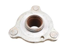 Polaris - 04 Polaris Scrambler 500 4x4 Rear Sprocket Hub - Image 2