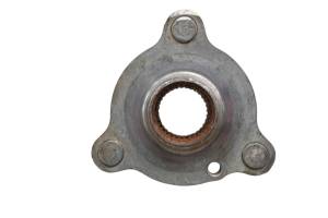 Polaris - 04 Polaris Scrambler 500 4x4 Rear Sprocket Hub - Image 3