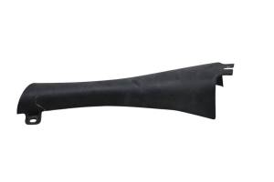 04 Polaris Scrambler 500 4x4 Prop Shaft Guard