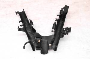 16 Ski-Doo Freeride 800R E-Tec Connector Plate Support Bracket Mount 154"