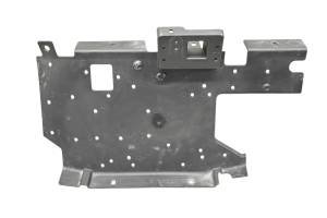 23 Polaris Ranger SP 570 Electrical Bracket Mount Panel