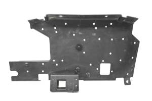 Polaris - 23 Polaris Ranger SP 570 Electrical Bracket Mount Panel - Image 2