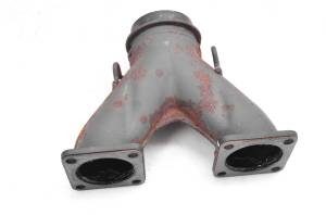 Ski-Doo - 16 Ski-Doo Freeride 800R E-Tec Exhaust Manifold Flange 154" - Image 2