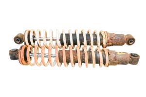 08 Polaris Phoenix 200 2x4 Front Shocks