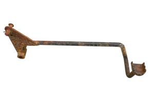 08 Polaris Phoenix 200 2x4 Brake Pedal