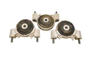 Polaris - 23 Polaris Ranger SP 570 Engine Isolator Support Bracket Mounts - Image 2