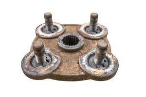 00 Polaris Xplorer 250 4x4 Rear Wheel Hub Left Right