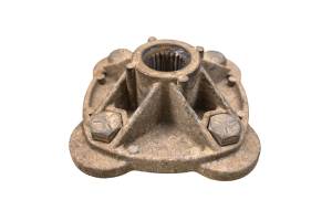 Polaris - 00 Polaris Xplorer 250 4x4 Rear Wheel Hub Left Right - Image 3