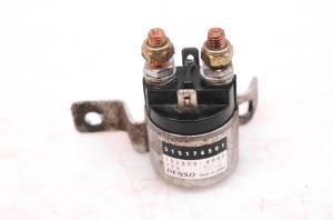 13 Ski-Doo Renegade X 1200 Starter Solenoid 137"