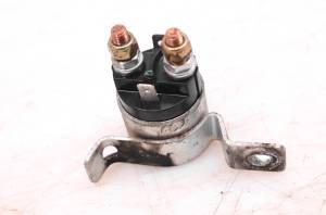 Ski-Doo - 13 Ski-Doo Renegade X 1200 Starter Solenoid 137" - Image 2